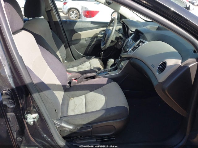 Aukcja sprzedaży 2014 Chevrolet Cruze Ls Auto, vin: 1G1PA5SH0E7476963, numer aukcji: 46124441