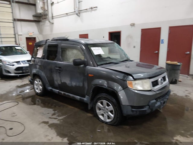 Продаж на аукціоні авто 2010 Honda Element Ex, vin: 5J6YH1H71AL004491, номер лоту: 46124447