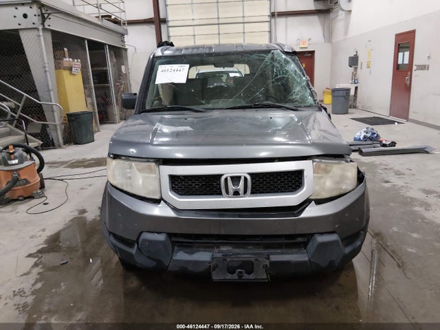 Продаж на аукціоні авто 2010 Honda Element Ex, vin: 5J6YH1H71AL004491, номер лоту: 46124447