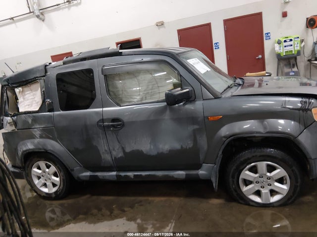 Продаж на аукціоні авто 2010 Honda Element Ex, vin: 5J6YH1H71AL004491, номер лоту: 46124447