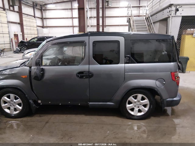 Продаж на аукціоні авто 2010 Honda Element Ex, vin: 5J6YH1H71AL004491, номер лоту: 46124447