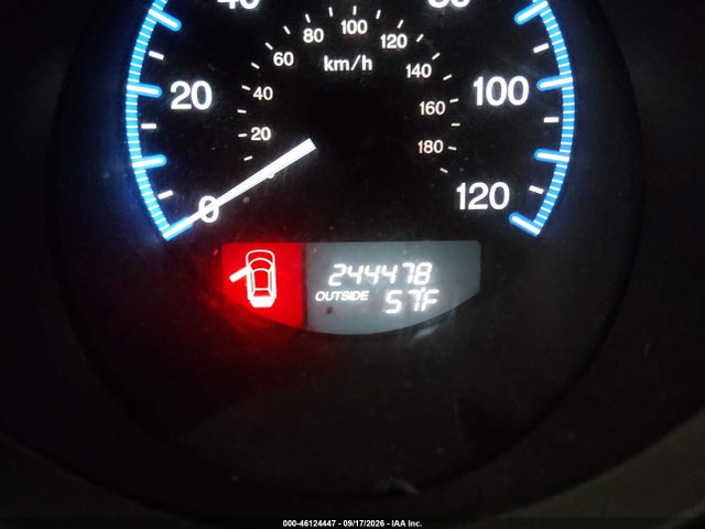 Продаж на аукціоні авто 2010 Honda Element Ex, vin: 5J6YH1H71AL004491, номер лоту: 46124447