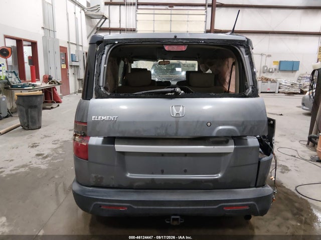 Продаж на аукціоні авто 2010 Honda Element Ex, vin: 5J6YH1H71AL004491, номер лоту: 46124447