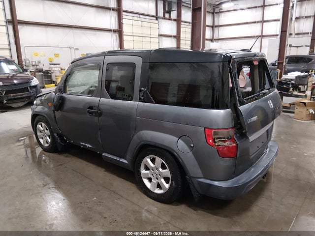 Продаж на аукціоні авто 2010 Honda Element Ex, vin: 5J6YH1H71AL004491, номер лоту: 46124447