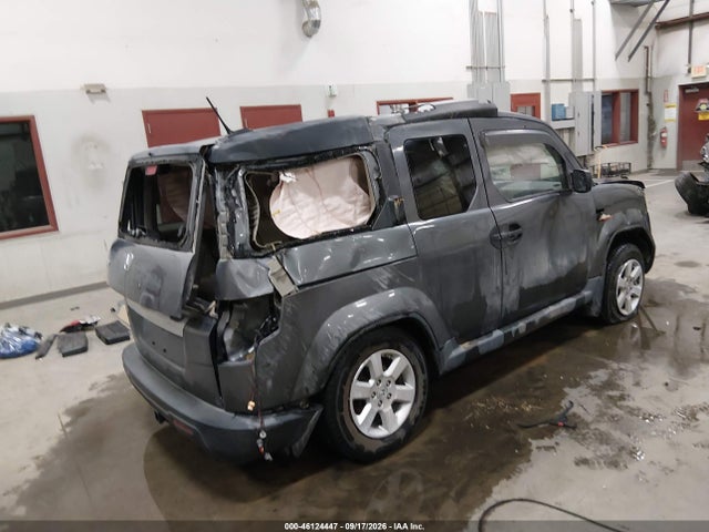 Продаж на аукціоні авто 2010 Honda Element Ex, vin: 5J6YH1H71AL004491, номер лоту: 46124447