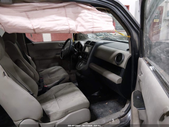 Продаж на аукціоні авто 2010 Honda Element Ex, vin: 5J6YH1H71AL004491, номер лоту: 46124447