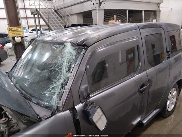 Продаж на аукціоні авто 2010 Honda Element Ex, vin: 5J6YH1H71AL004491, номер лоту: 46124447