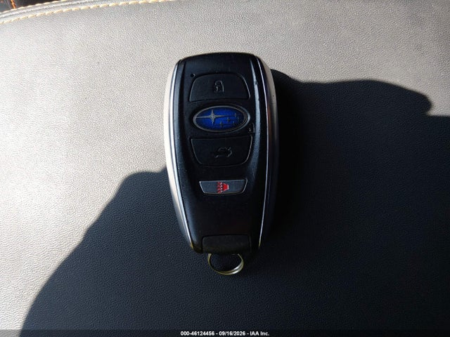 Продаж на аукціоні авто 2018 Subaru Crosstrek 2.0i Limited, vin: JF2GTALCXJH321727, номер лоту: 46124456