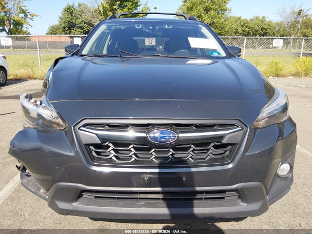 Продаж на аукціоні авто 2018 Subaru Crosstrek 2.0i Limited, vin: JF2GTALCXJH321727, номер лоту: 46124456