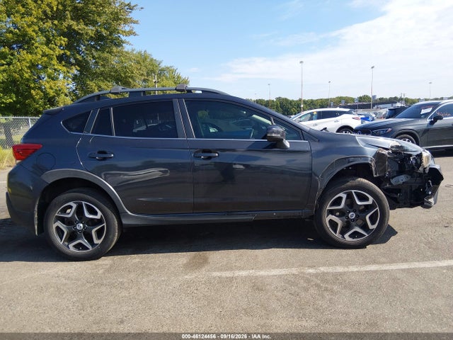 Продаж на аукціоні авто 2018 Subaru Crosstrek 2.0i Limited, vin: JF2GTALCXJH321727, номер лоту: 46124456