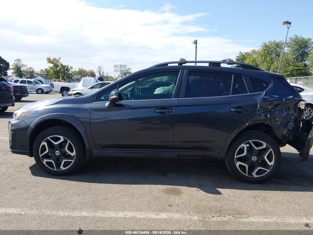 Продаж на аукціоні авто 2018 Subaru Crosstrek 2.0i Limited, vin: JF2GTALCXJH321727, номер лоту: 46124456