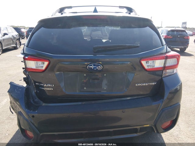 Продаж на аукціоні авто 2018 Subaru Crosstrek 2.0i Limited, vin: JF2GTALCXJH321727, номер лоту: 46124456