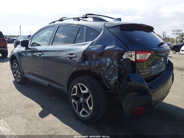 Продаж на аукціоні авто 2018 Subaru Crosstrek 2.0i Limited, vin: JF2GTALCXJH321727, номер лоту: 46124456