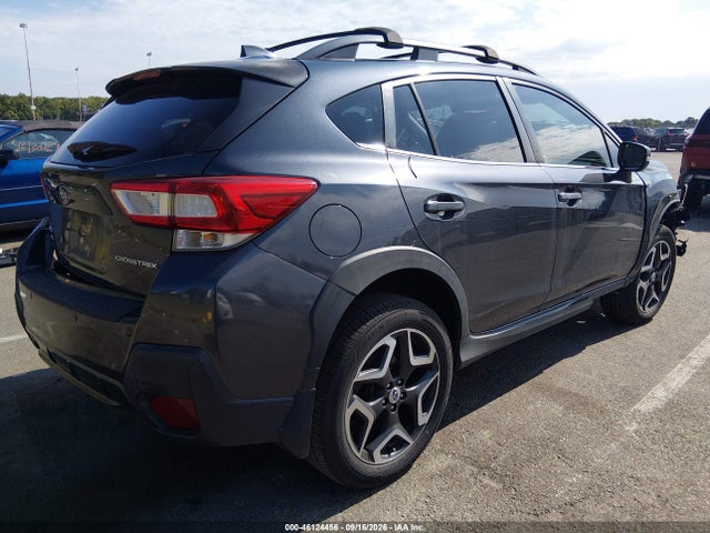 Продаж на аукціоні авто 2018 Subaru Crosstrek 2.0i Limited, vin: JF2GTALCXJH321727, номер лоту: 46124456