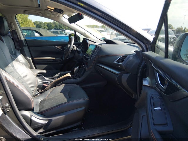Продаж на аукціоні авто 2018 Subaru Crosstrek 2.0i Limited, vin: JF2GTALCXJH321727, номер лоту: 46124456