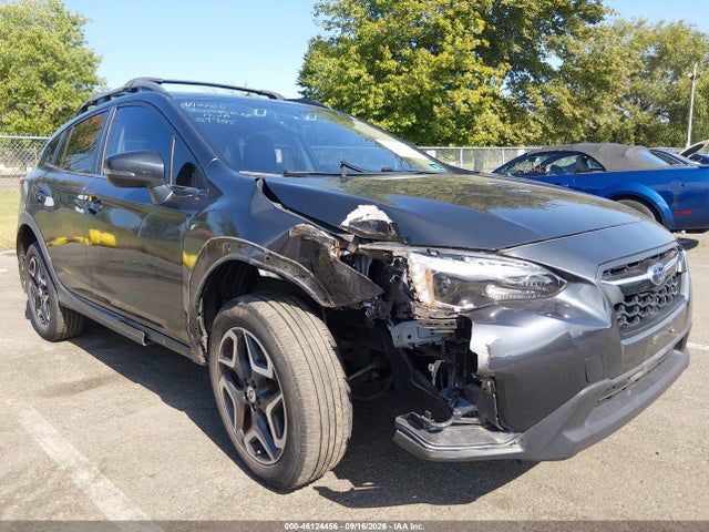 Продаж на аукціоні авто 2018 Subaru Crosstrek 2.0i Limited, vin: JF2GTALCXJH321727, номер лоту: 46124456