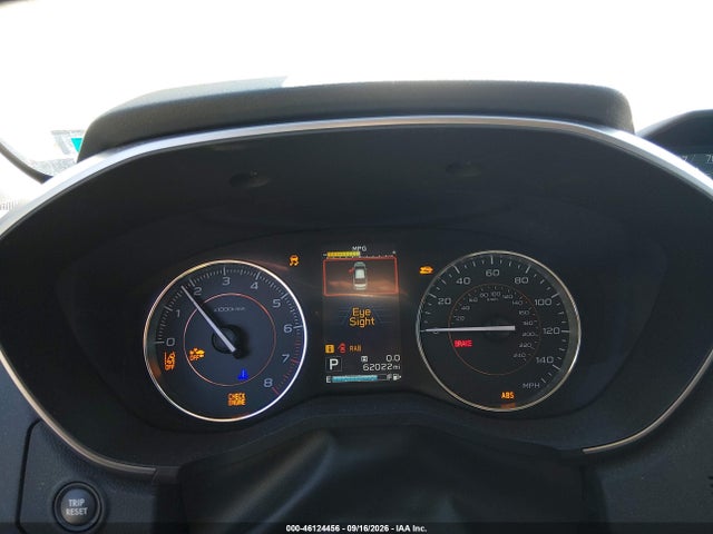 Продаж на аукціоні авто 2018 Subaru Crosstrek 2.0i Limited, vin: JF2GTALCXJH321727, номер лоту: 46124456