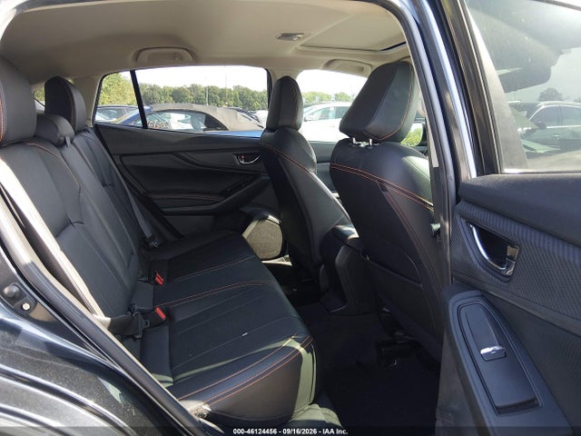 Продаж на аукціоні авто 2018 Subaru Crosstrek 2.0i Limited, vin: JF2GTALCXJH321727, номер лоту: 46124456