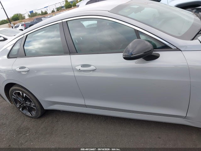5XXG64J29PG183881 KIA K5 Gt-line