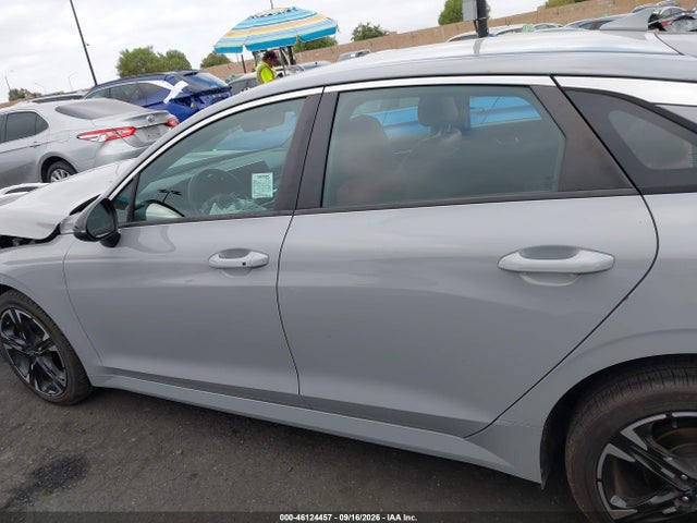 5XXG64J29PG183881 KIA K5 Gt-line
