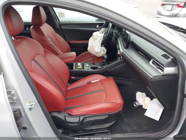 5XXG64J29PG183881 KIA K5 Gt-line