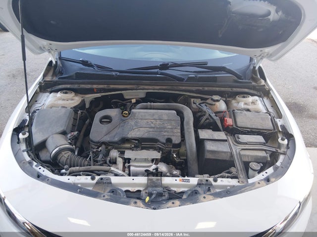 Продажа на аукционе авто 2020 Chevrolet Malibu Fwd 1fl, vin: 1G1ZC5ST5LF139277, номер лота: 46124459