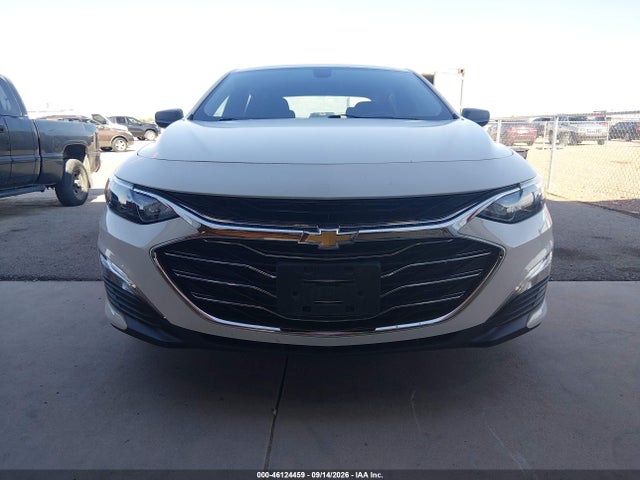Продажа на аукционе авто 2020 Chevrolet Malibu Fwd 1fl, vin: 1G1ZC5ST5LF139277, номер лота: 46124459