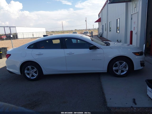 Продажа на аукционе авто 2020 Chevrolet Malibu Fwd 1fl, vin: 1G1ZC5ST5LF139277, номер лота: 46124459