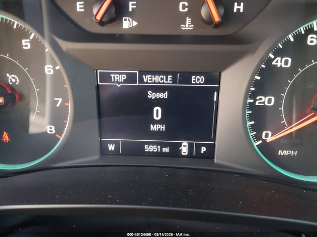Продажа на аукционе авто 2020 Chevrolet Malibu Fwd 1fl, vin: 1G1ZC5ST5LF139277, номер лота: 46124459