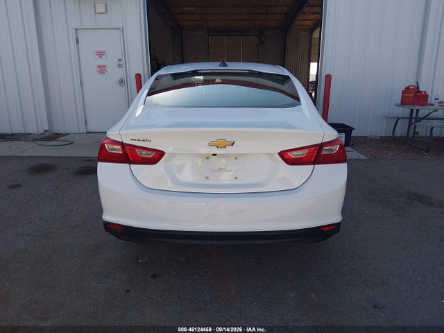 Продажа на аукционе авто 2020 Chevrolet Malibu Fwd 1fl, vin: 1G1ZC5ST5LF139277, номер лота: 46124459
