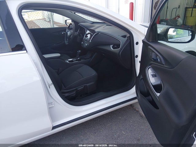 Продажа на аукционе авто 2020 Chevrolet Malibu Fwd 1fl, vin: 1G1ZC5ST5LF139277, номер лота: 46124459