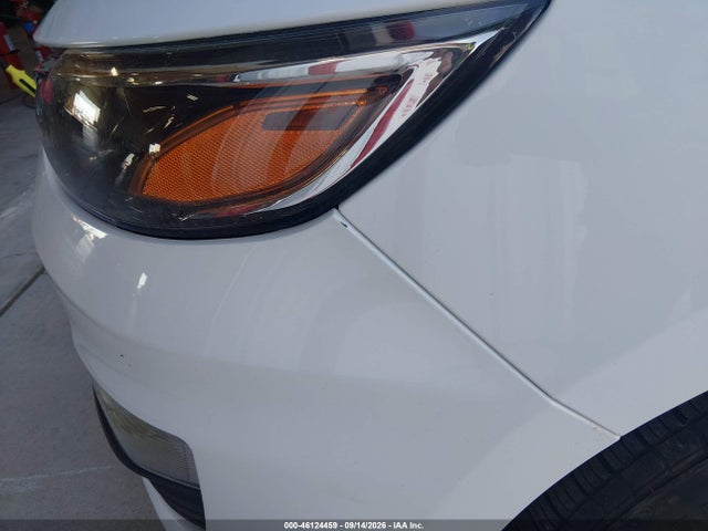 Продажа на аукционе авто 2020 Chevrolet Malibu Fwd 1fl, vin: 1G1ZC5ST5LF139277, номер лота: 46124459