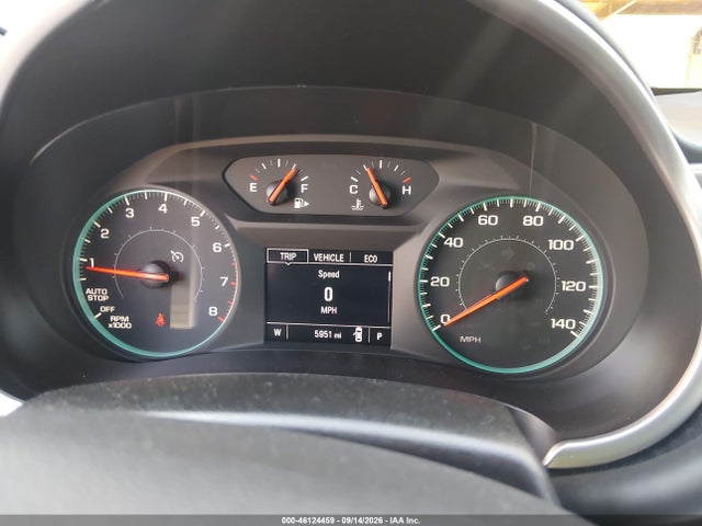 Продажа на аукционе авто 2020 Chevrolet Malibu Fwd 1fl, vin: 1G1ZC5ST5LF139277, номер лота: 46124459