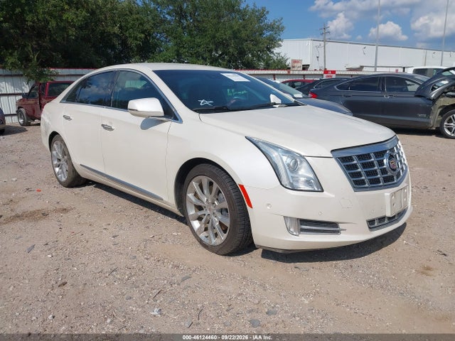 Cadillac XTS LUXURY 2015 2G61M5S38F9121566 головне зображення