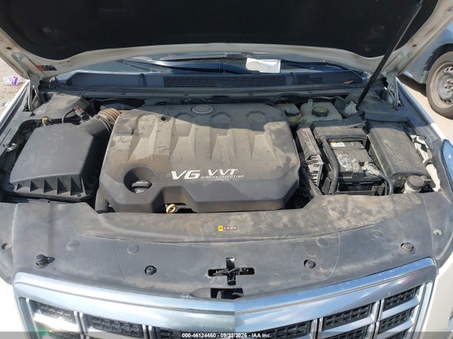 Cadillac XTS LUXURY 2015 2G61M5S38F9121566 Image 10