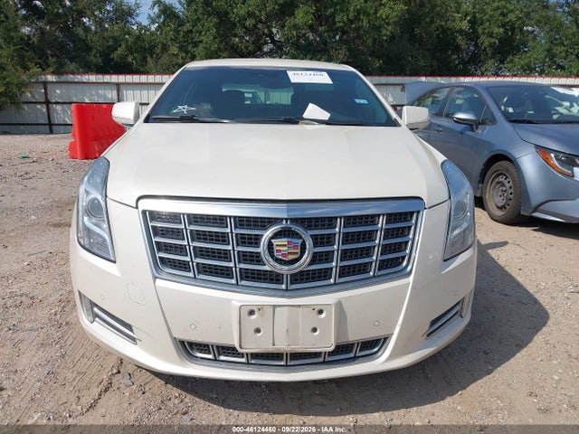 Cadillac XTS LUXURY 2015 2G61M5S38F9121566 Image 11