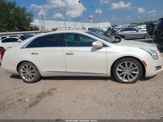 Cadillac XTS LUXURY 2015 2G61M5S38F9121566 Image 12