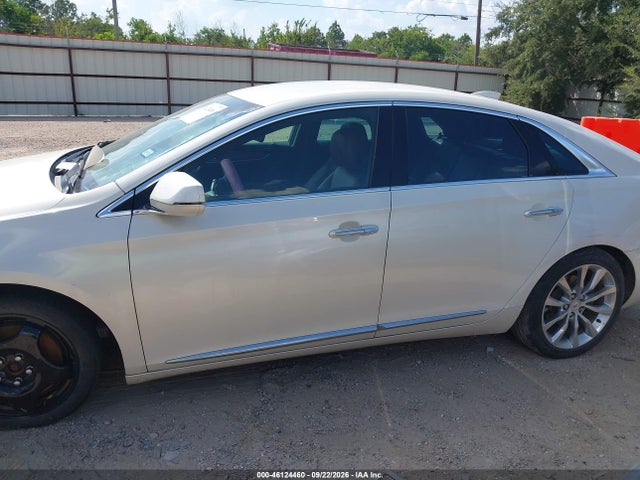 Cadillac XTS LUXURY 2015 2G61M5S38F9121566 Image 13