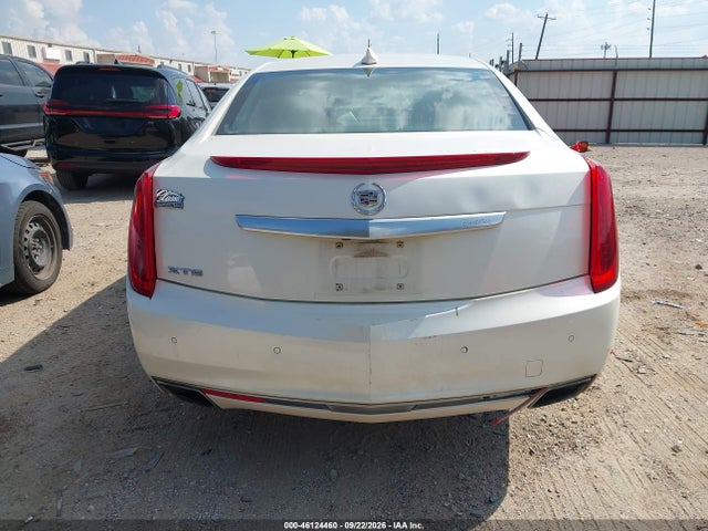 Cadillac XTS LUXURY 2015 2G61M5S38F9121566 Image 15