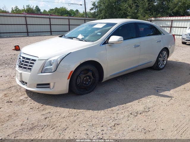 Cadillac XTS LUXURY 2015 2G61M5S38F9121566 Image 2