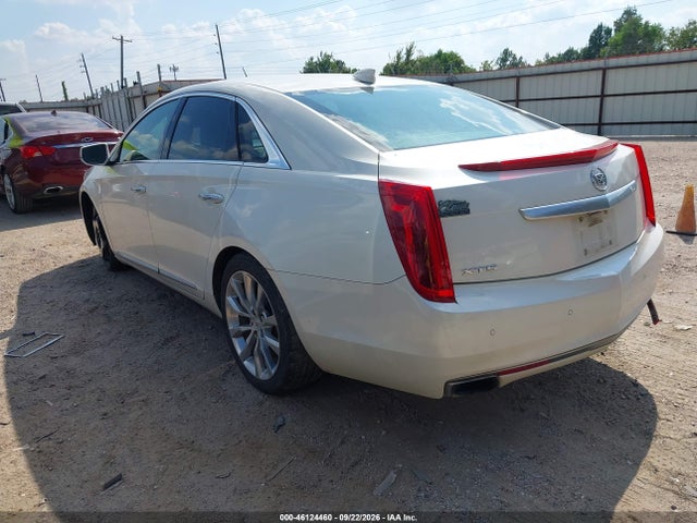 Cadillac XTS LUXURY 2015 2G61M5S38F9121566 Image 3