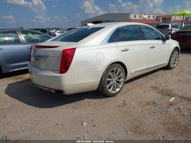 Cadillac XTS LUXURY 2015 2G61M5S38F9121566 Image 4