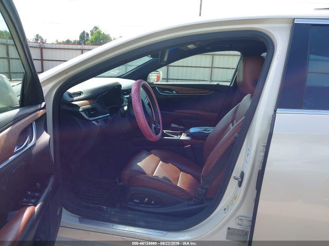 Cadillac XTS LUXURY 2015 2G61M5S38F9121566 Image 5