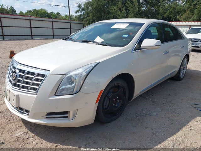 Cadillac XTS LUXURY 2015 2G61M5S38F9121566 Image 6