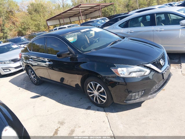 2019 3N1AB7AP9KY312719 головне зображення