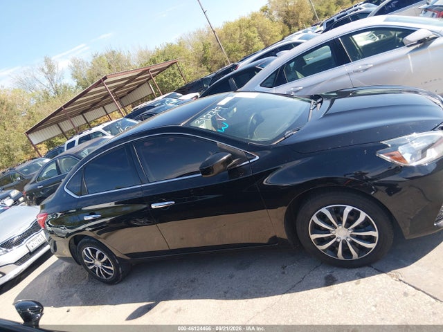 Nissan SENTRA S 2019 3N1AB7AP9KY312719 Image 12