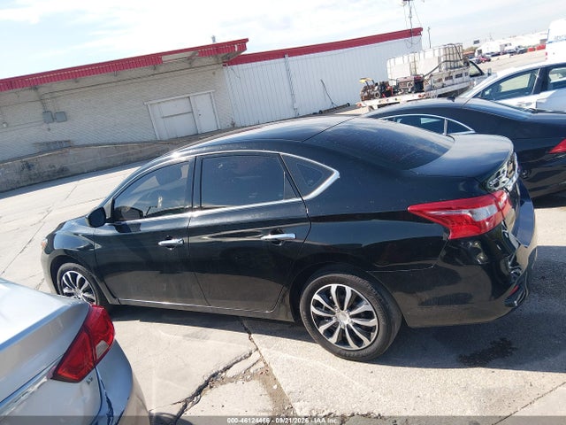 Nissan SENTRA S 2019 3N1AB7AP9KY312719 Image 13