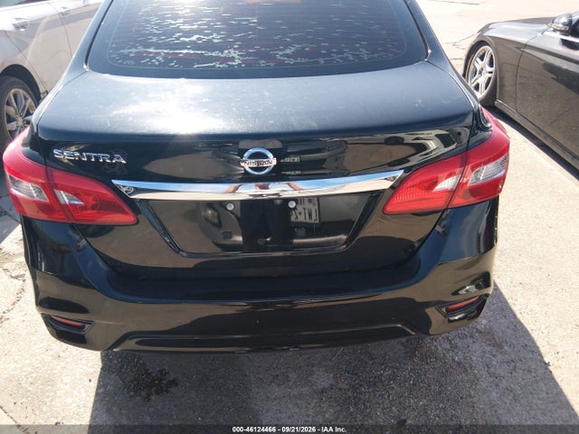 Nissan SENTRA S 2019 3N1AB7AP9KY312719 Image 15