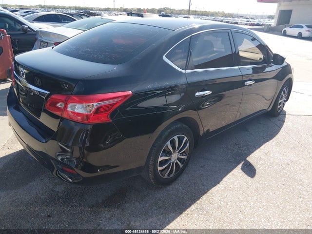 Nissan SENTRA S 2019 3N1AB7AP9KY312719 Image 4