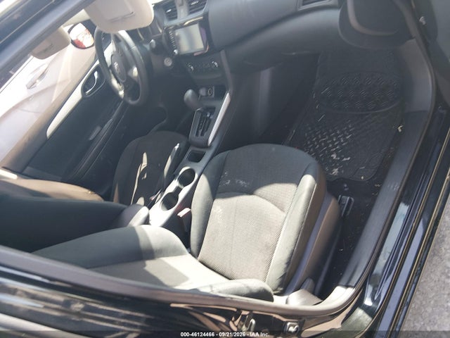 Nissan SENTRA S 2019 3N1AB7AP9KY312719 Image 5